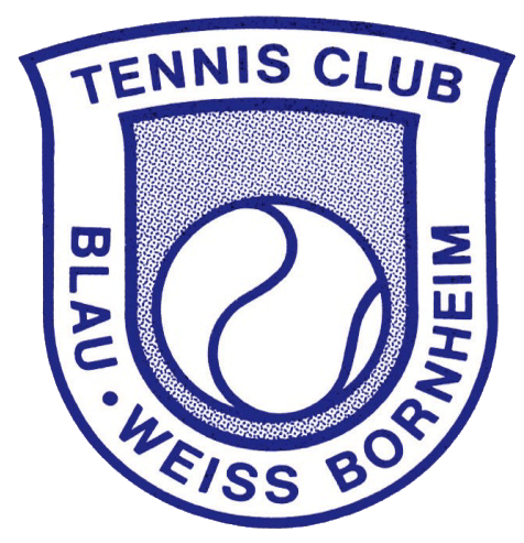 TC-Bornheim - Tennis Club Blau Weiss Bornheim e.V.
